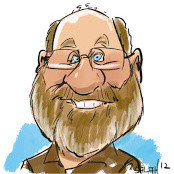 Michael Rosen's photo