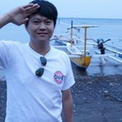 Peng Cuan's photo