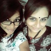 Soumya Mathew's photo