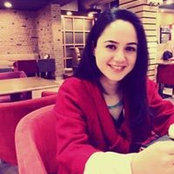 Münire Saba Sarıer's photo