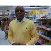 Foto von Femi Akinlade