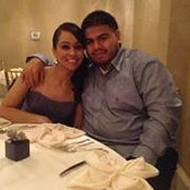 David Rivas's photo