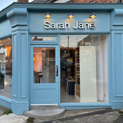 Sarah Jane Kitchens Ltd