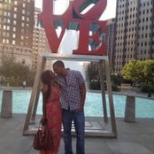 Gloria Amakobe's photo