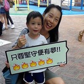 Leung Long's photo