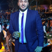 Omar Gabry's photo