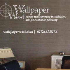 Wallpaper West