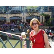 Photo de Lydia Gueits Silva