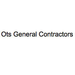 Ots General Contractors