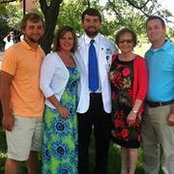 Candice Brown's photo