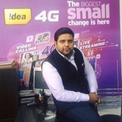 Himanshu Sharma's photo