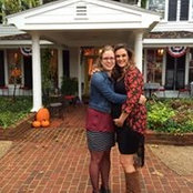Marie Parker's photo