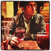 Prashant Sharma's photo