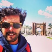 Nicolas Elissalts foto