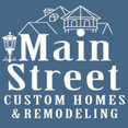 Main Street Custom Homes & Remodeling's profile photo