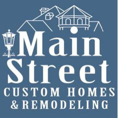 Main Street Custom Homes & Remodeling