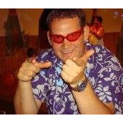 Martin Henderson's photo