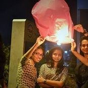 Foto von Neha Reddy A