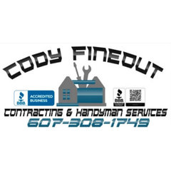 Cody Fineout Contracting and Handyman Service