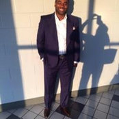 Terrence White's photo