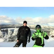 Nicholas Webster's photo