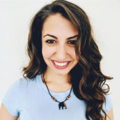 Amanda Halabi's photo