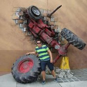 Andres Muriel Canos foto
