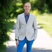 Miles Horton's photo