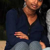 Subha Chandrans foto