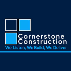Cornerstone Construction