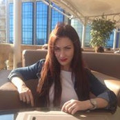 Anna Dolotova's photo