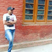Srikanth Kv's photo