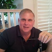 Mark Walkers billede