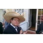 James Calland's photo
