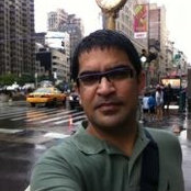 M Adil Hussains foto
