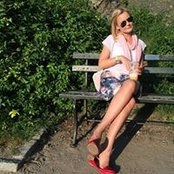 Melikhova Varya's photo