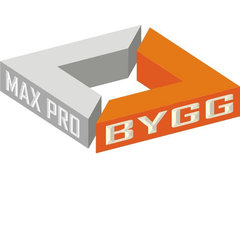 Maxpro Bygg