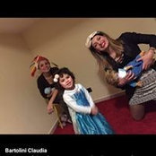 Giulia Gerini's photo