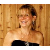 Susan Turners foto