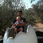 Emanuele Coronini's photo