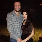 Freddie Laker's photo