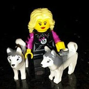 Carey Kearney's photo