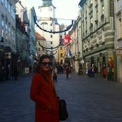 Irem Acar's photo