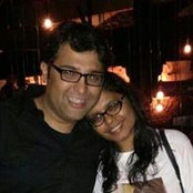 Pranali Shah's photo