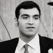 Cyrus Sanati's photo