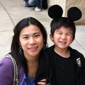 Christine Tu's photo
