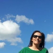 Stefania Vurchio's photo