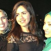 Menna Abaza's photo