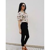 Foto von Jacinta Abreu