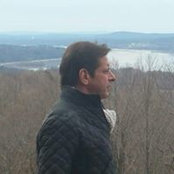 Bruce Raskin's photo
